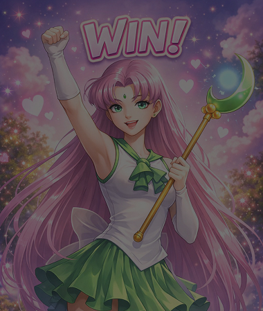 Moon Princess 100