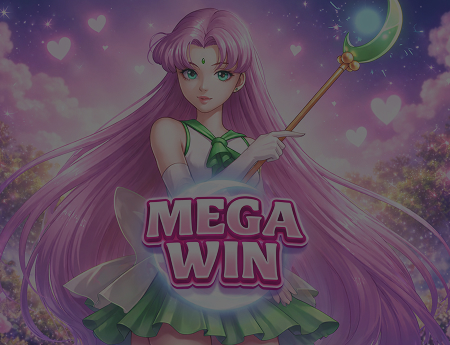 Moon Princess 100