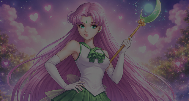 Moon Princess 100