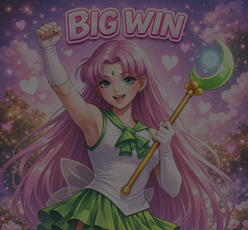 Moon Princess 100