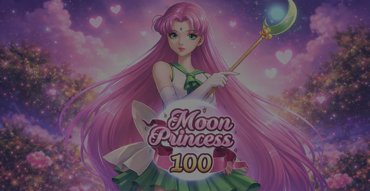 Moon Princess 100