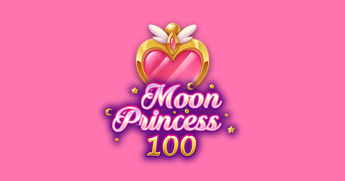 Moon Princess 100